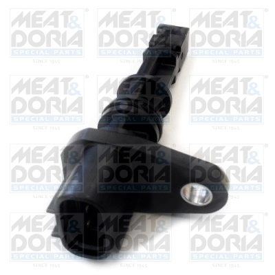 RPM Sensor, automatic transmission
